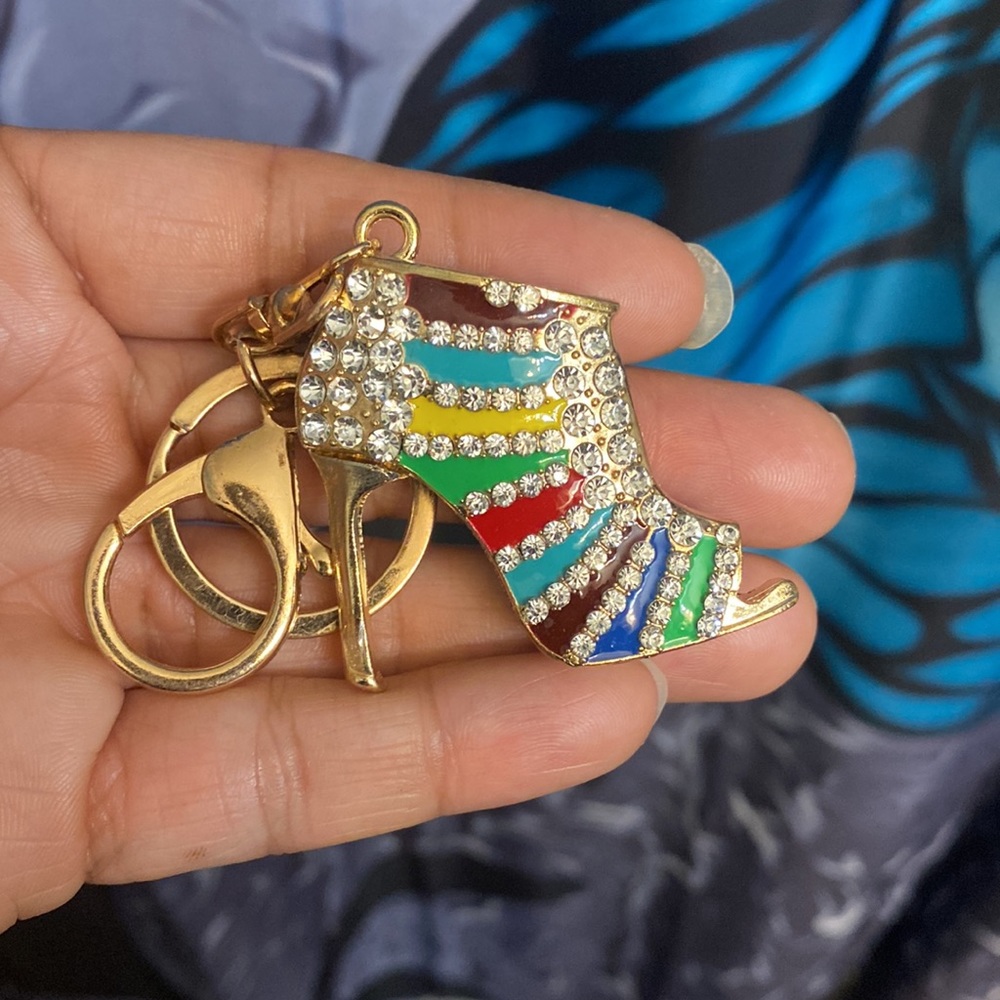 Key Chain